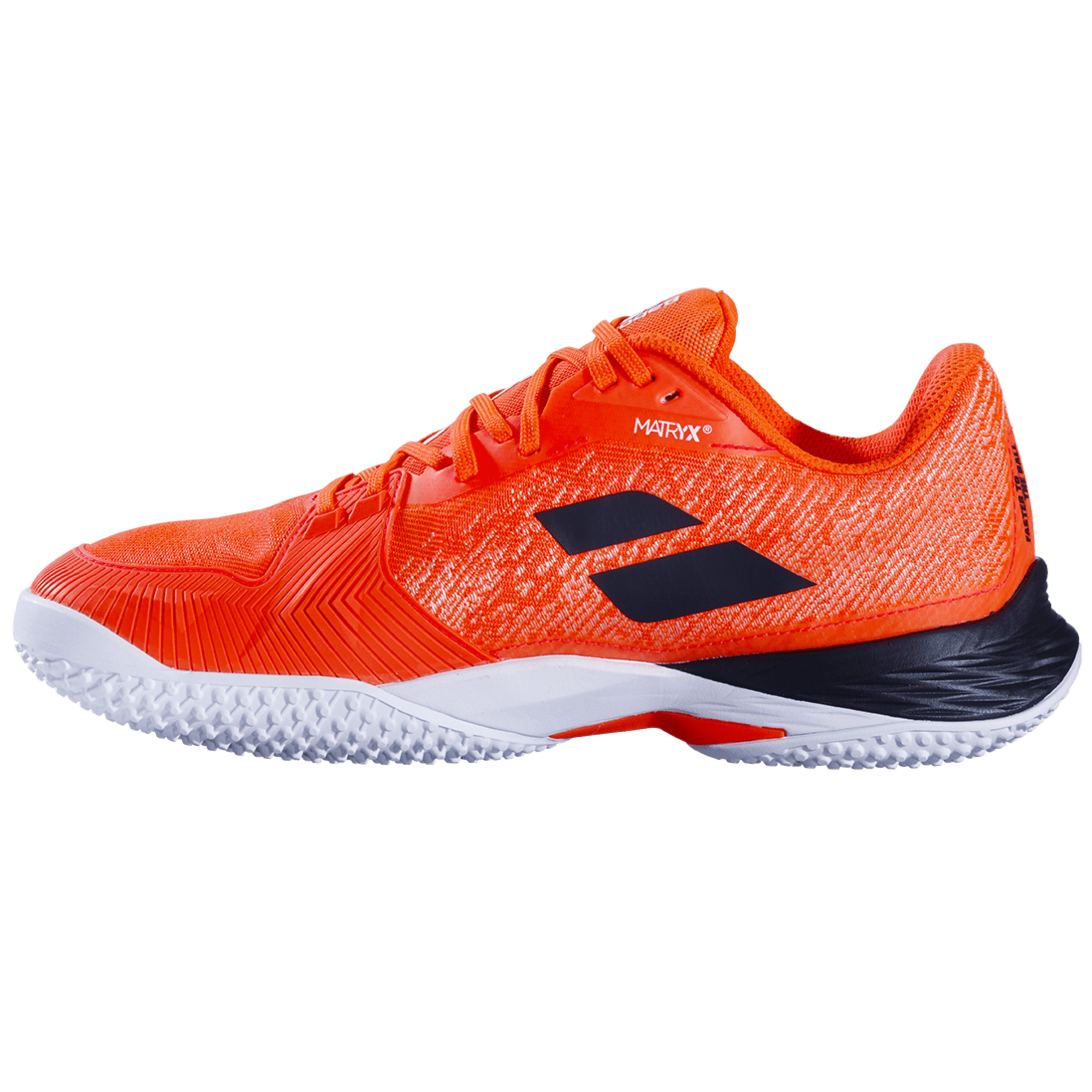 Tennis shoes Jet Mach 3 Sand Grass Men Babolat